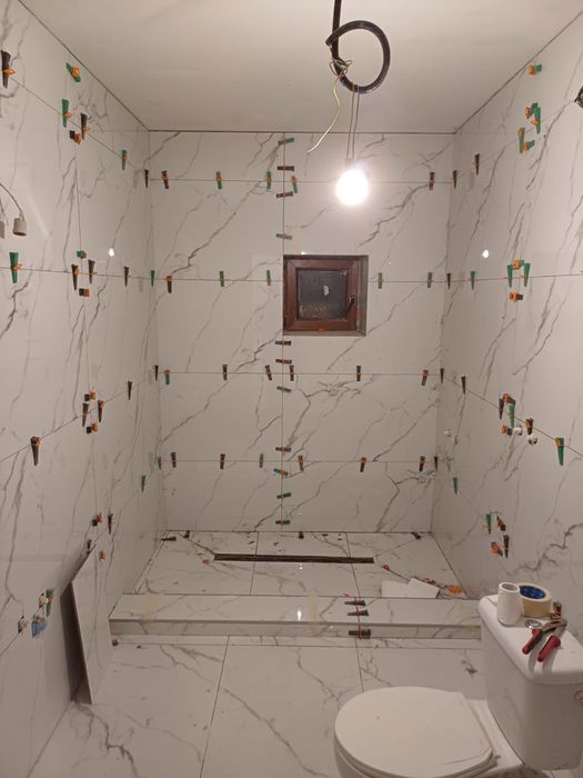 Executam lucrari in constructii