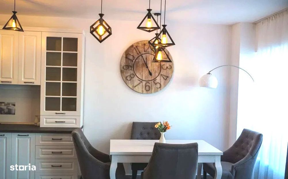 Apartament lux 2 camere, balcon 14 m, garaj, FSEGA, Facultatea de drep
