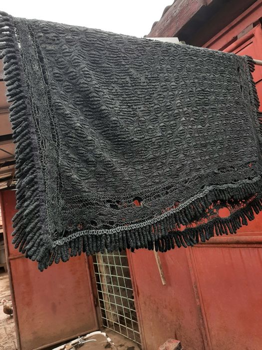 Sal tradițional vechi