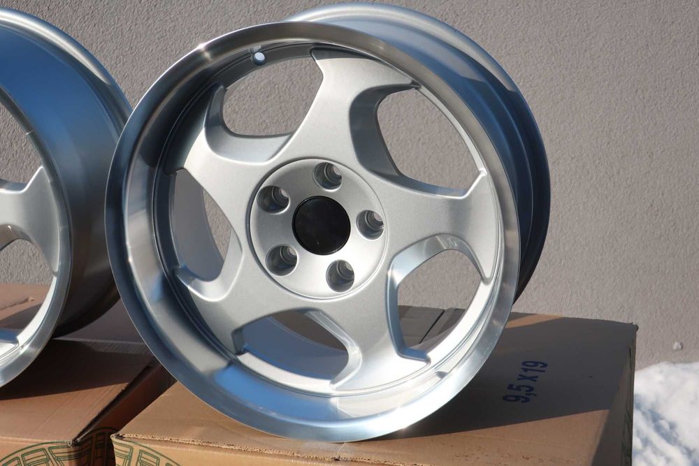 Jante BMW R17 5x120