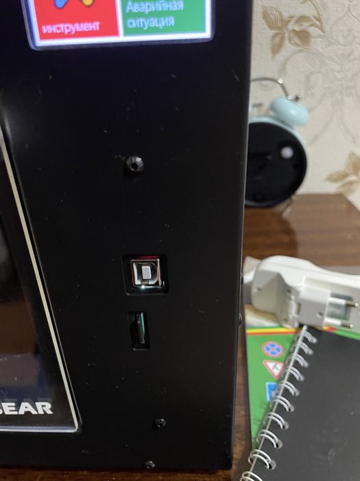 3d принтер Flying bear 6