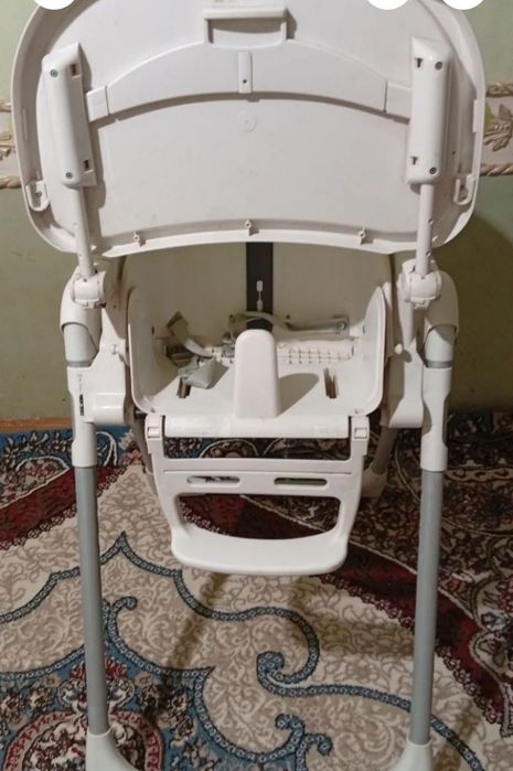 ovqatlanadigan stulchik