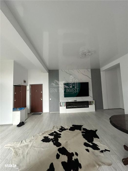 Apartament 2 camere 2 balcoane si loc de parcare in Selimbar — fotografia 3