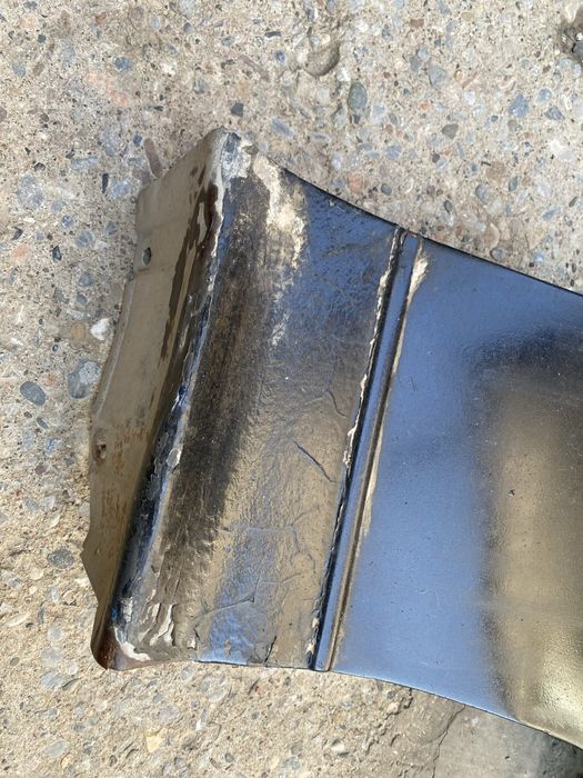 Продам крыло бмв е 36 седан