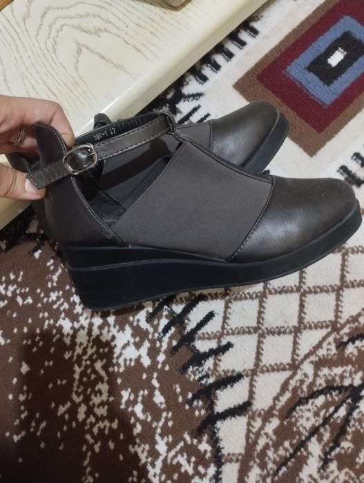 Идеал чиройли туфли