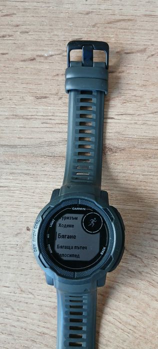 Garmin Instinct 2
