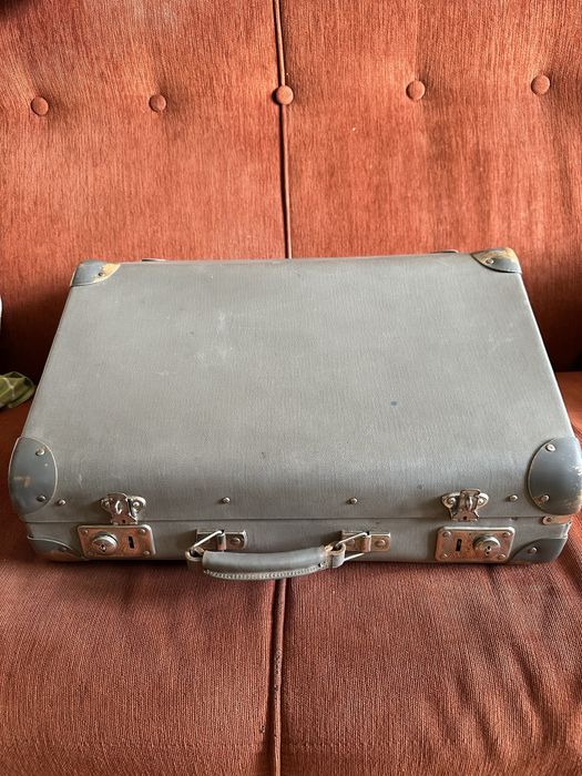 Акордеон Weltmeister gigantilli I