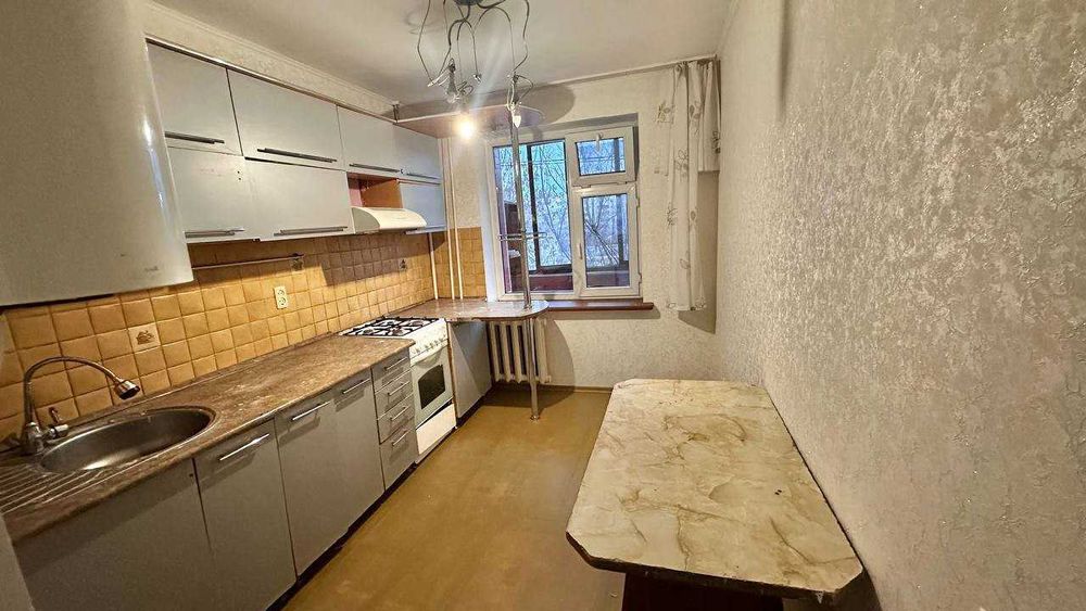 Продажа 4-комнатной квартиры