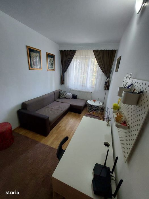 Dragos Voda apartament 1 camera etaj 2