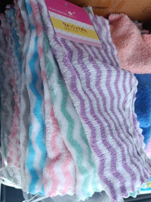 Универсальные салфетки