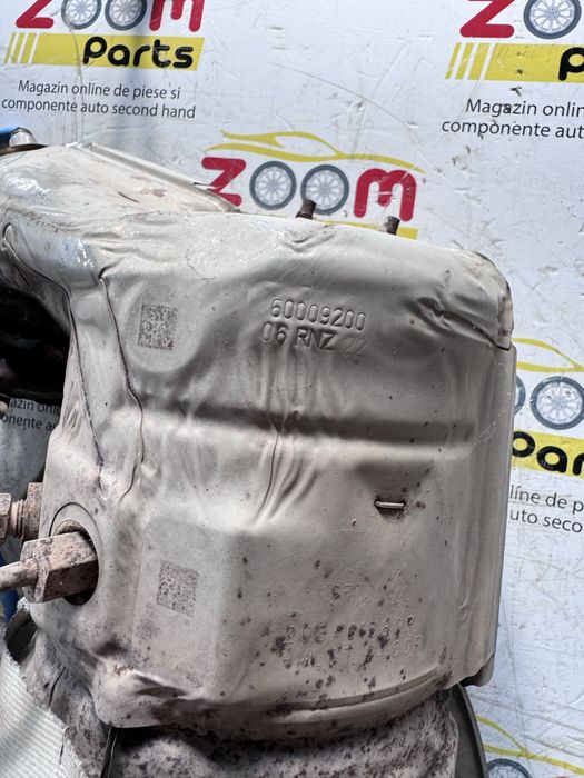 Catalizator complet Dacia Sandero 3 Logan 3 Jogger 1.0 TCE benzina H4D 2020-2026
