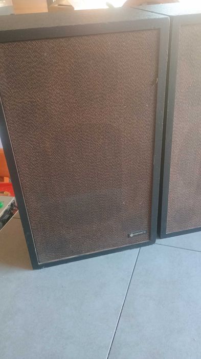 Boxe Lafayette Criterion VI