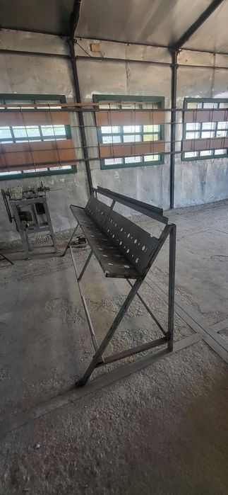 Продам  станок для производства рабица сетку