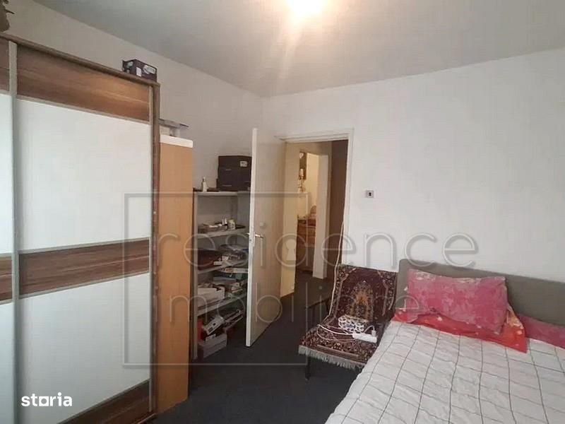 Apartament 2 camere separate, Manastur, zona Calvaria — fotografia 3