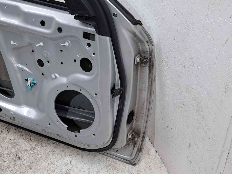 Usa stanga fata Audi A4 (8K2, B8.5) Facelift [Fabr 2008-2015] LX7W