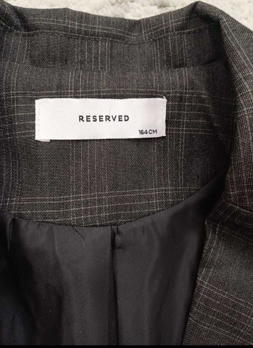 Костюм за момче  Reserved размер 164