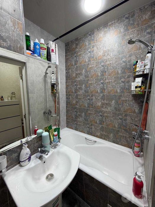 Срочно Продаю 1/3/5 кв на Карасу-2