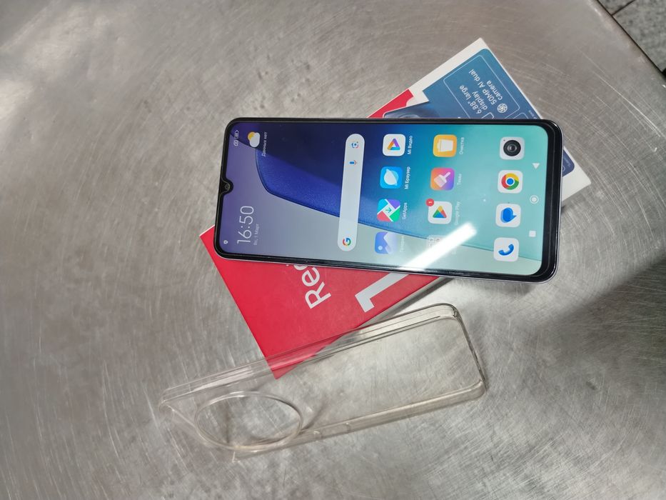 РЕДМИ 14 С  телефон