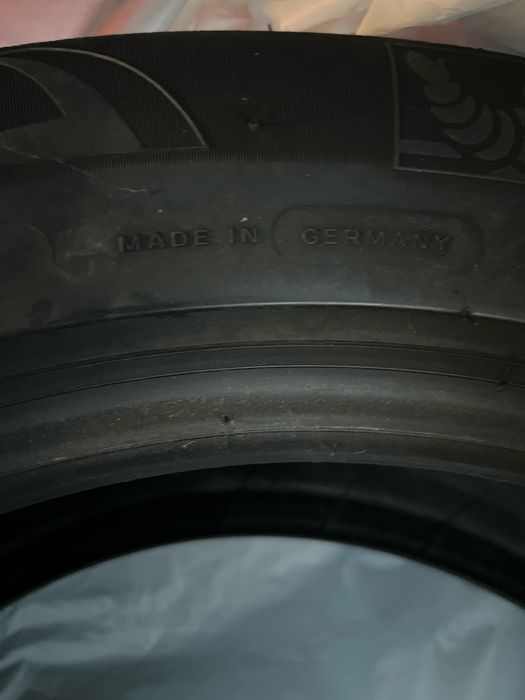 Michelin 215/60R17
