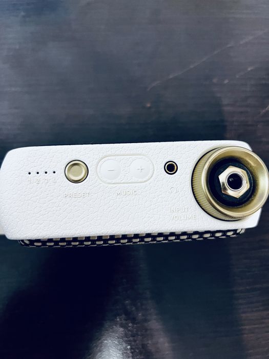 Усилитель для гитары Spark GO Positive Grid