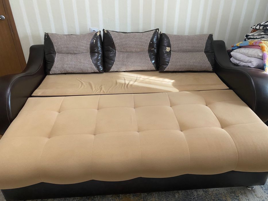 Диван, раскладной