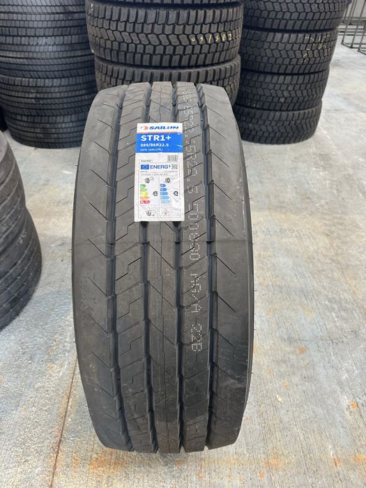 Anvelopa noua 385/65 R22.5 Sailun