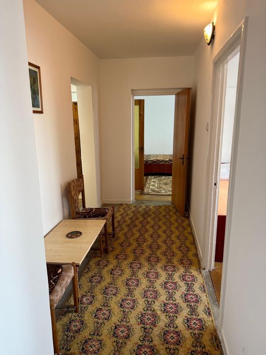 Apartament 3 camere de inchiriat ultracentral