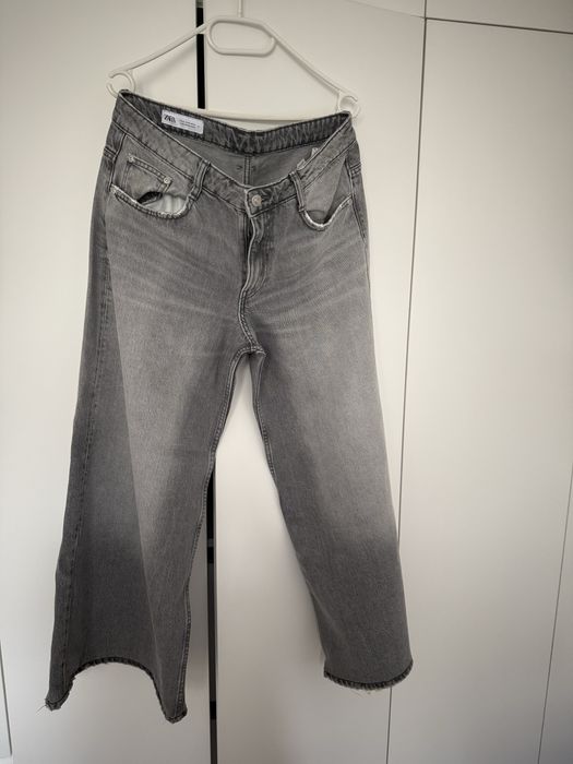 Дамски дънки Zara и HM дамски