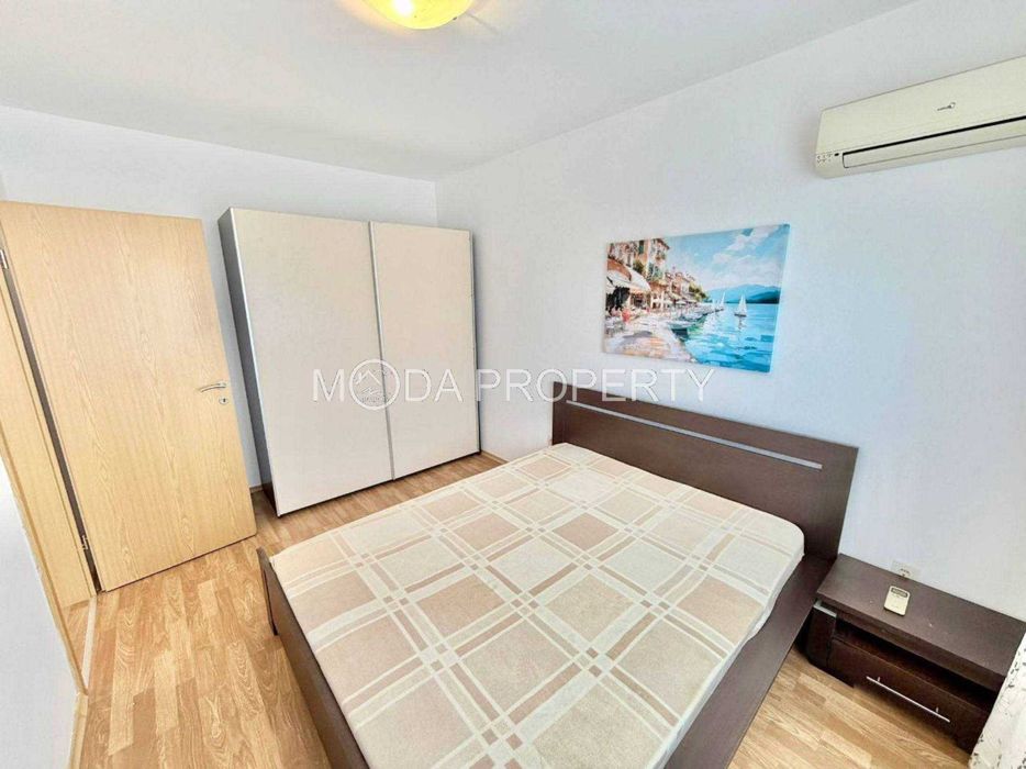 Продава се Четиристаен апартамент в Свети Влас - 105 кв.м за 462 €/кв.м - Снимка #9