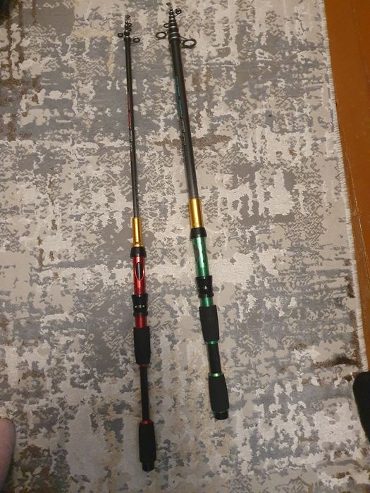 Продаётся удочки