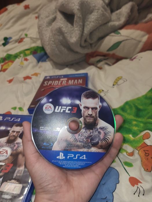 продам диски на пс4