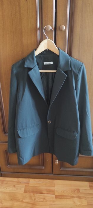 Пиджаки, блузки 42 размер