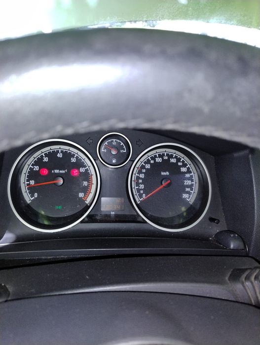 OPEL Zafira 2006 — imagine 4