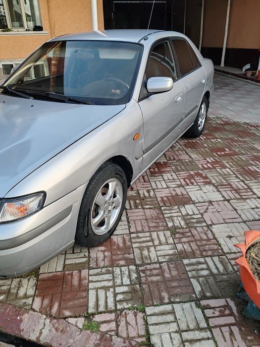 Транспорт и автомобиль