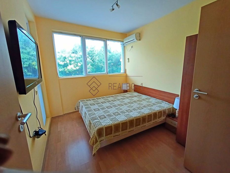 Продава се Тристаен апартамент в Балчик - 100 кв.м за 900 €/кв.м - Снимка #8