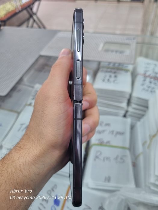 Samsung Zflip 4 128gb