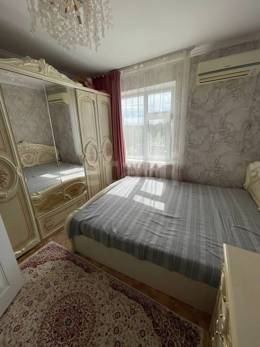Продам 3ком.кв на Есет батыра