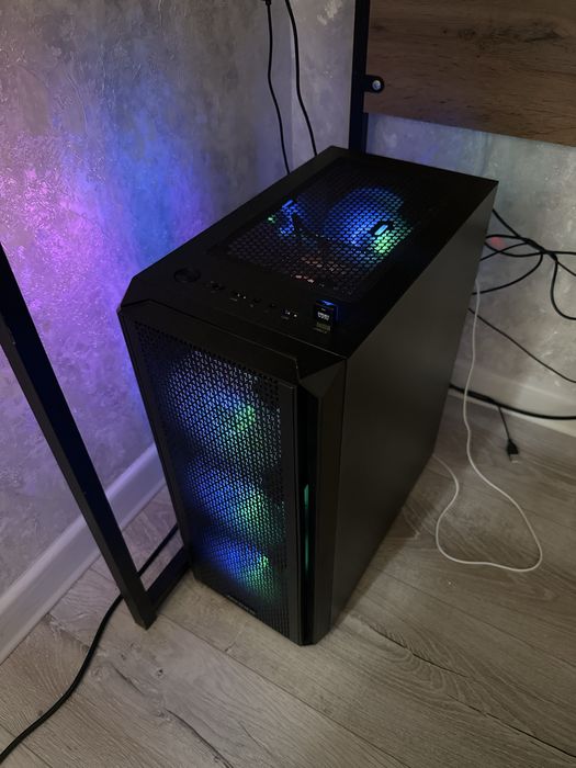 Gaming Kamplekt Kampyuter