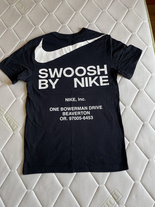 Nike(тениски и къси панталонки)