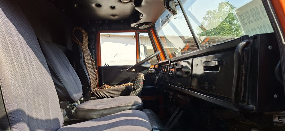 Камаз самосвал 5511