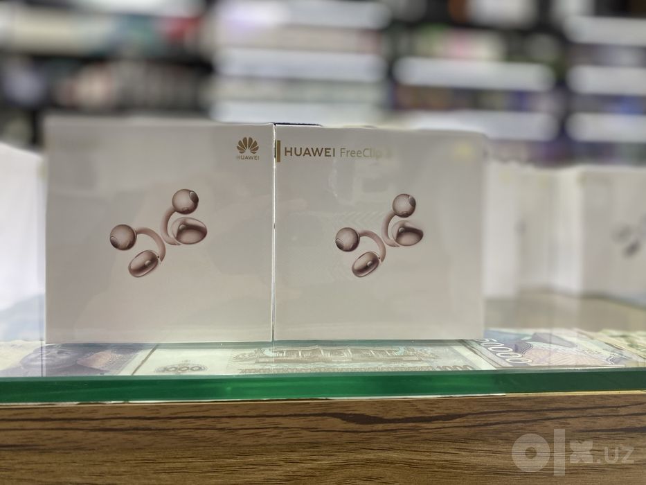 Huawei Freecilip ORG