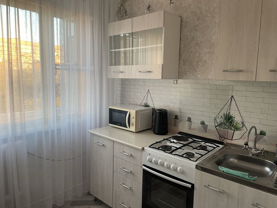 Продам  1 комнатную квартиру