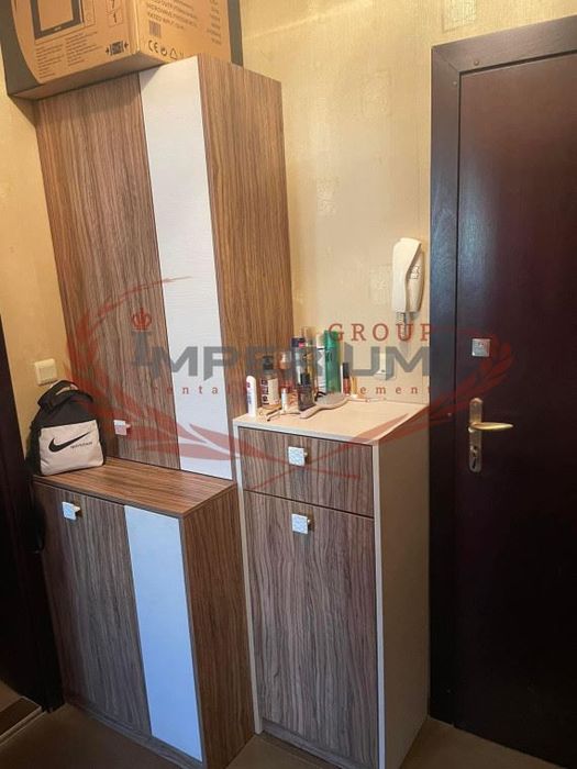 Дава се под наем Двустаен апартамент в Варна, Окръжна болница - 60 кв.м за 357 € - Снимка #7