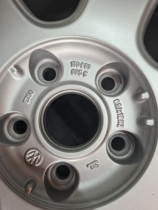 4бр.5×112×16 Volkswagen