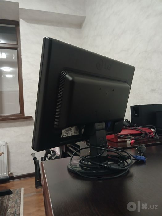 Holati zor monitor