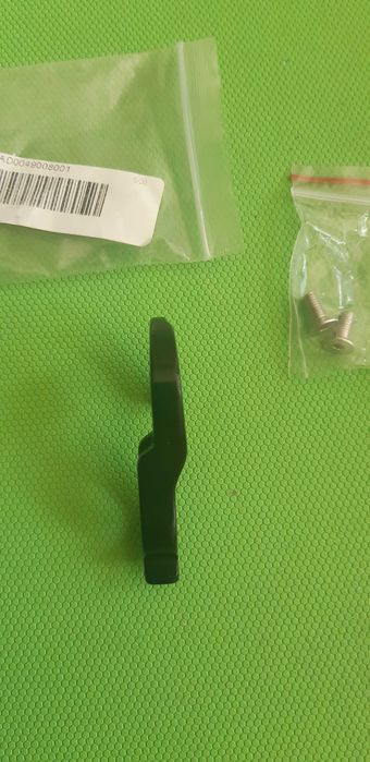 Велосипедный петух Cube 10148