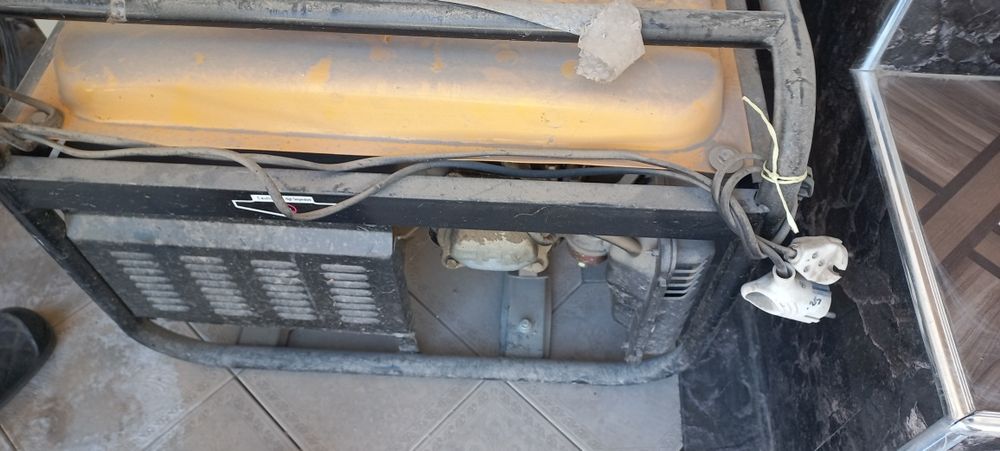 Astra Divijok Korea 3.5kv lik