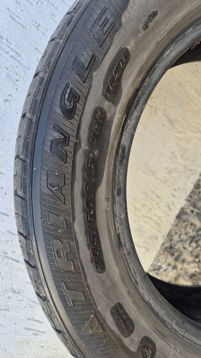 Шина лето продам