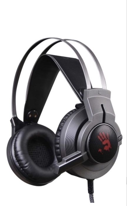 Наушники A4Tech Bloody G437