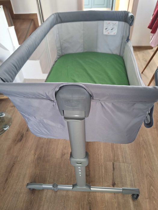 Patut Chicco Next2Me Poliester